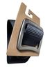 Patagonia 100% Poly Mesh Blue Belt One size - photo 1