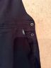 Obey Black Overalls Size 31 waist - photo 5