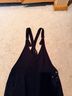 Obey Black Overalls Size 31 waist - photo 4
