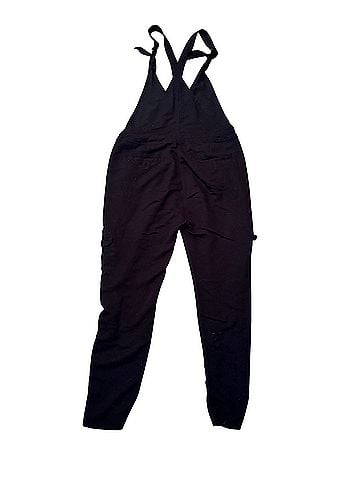 Obey Overalls (view 2)