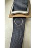 Patagonia 100% Poly Mesh Blue Belt One size - photo 4