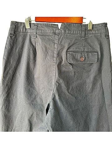 Alex Mill Boy Pleated Chino Casual Pants (view 2)