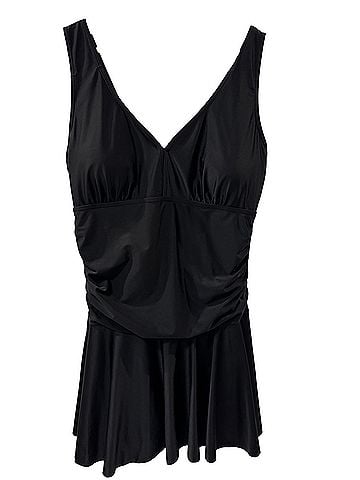 Summer Mae Summer Mae One Piece Swimsuit (view 1)