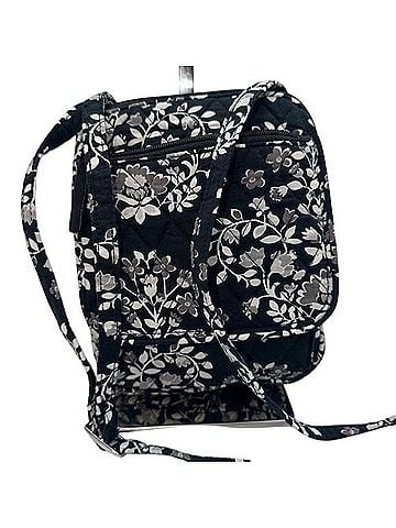 Vera Bradley Quilted Hipster Chandelier Nior Crossbody Bag (view 1)