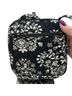 Vera Bradley Floral Black White Crossbody Bag One size - photo 2