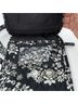 Vera Bradley Floral Black White Crossbody Bag One size - photo 7