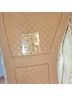Tory Burch 100% Leather Color Block White Black Flats Size 10 1/2 - photo 6