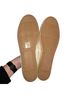 Tory Burch 100% Leather Color Block White Black Flats Size 10 1/2 - photo 12