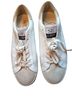 Sam Edelman White Sneakers Size 9 - photo 1