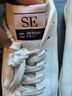 Sam Edelman White Sneakers Size 9 - photo 3