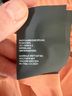Club Monaco 100% Polyester 100% Polyester 100% Polyester 100% Polyester 100% Polyester 100% Polyester Orange Sleeveless Blouse Size M - photo 7