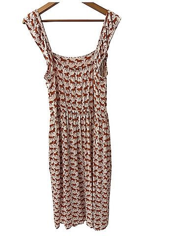 Kate Quinn Organics Casual Dress (view 2)