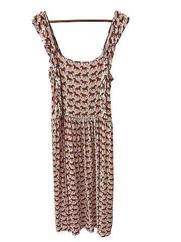 Kate Quinn Organics Casual Dress (view 1)