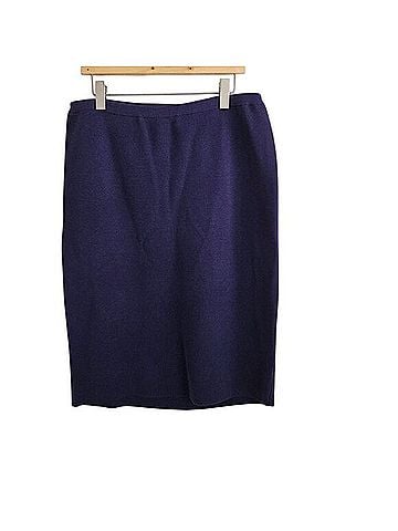 Eileen Fisher Casual Skirt (view 1)