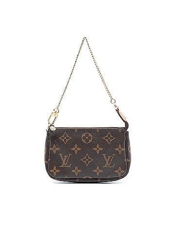 Louis Vuitton Monogram Mini Pochette Accessoires (view 1)