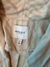 Gilli Stripes White Blazer Size S - photo 3