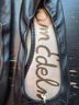 Sam Edelman 100% Leather Black Flats Size 10 - photo 3