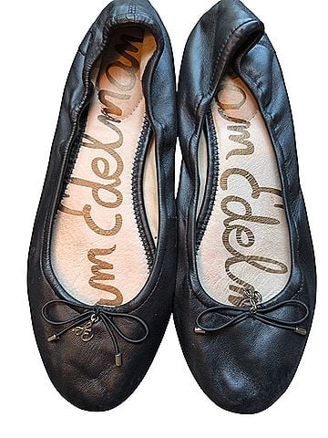 Sam Edelman Sam Edelman  Flats (view 1)