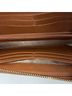 Michael Kors Brown Leather Belt One size - photo 6
