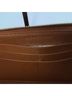 Michael Kors Brown Leather Belt One size - photo 7