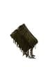 Patricia Nash Green Leather Crossbody Bag One size - photo 1