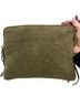 Patricia Nash Green Leather Crossbody Bag One size - photo 2