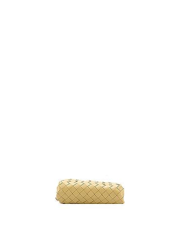 Bottega Veneta The Pouch Intrecciato Nappa Mini (view 2)