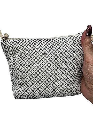 Whiting & Davis Shoulder Bag (view 2)