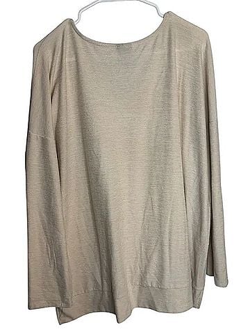 Bobeau Long Sleeve T-Shirt (view 2)