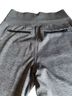Athleta Gray Track Pants Size S - photo 5