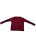 Nike Red Long Sleeve Top Size XL - photo 2