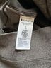 Athleta Gray Track Pants Size S - photo 8