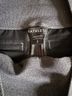 Athleta Gray Track Pants Size S - photo 7
