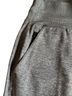 Athleta Gray Track Pants Size S - photo 3
