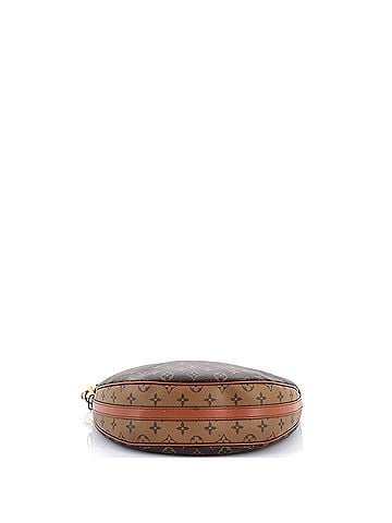 Louis Vuitton Loop Hobo Reverse Monogram Canvas (view 2)