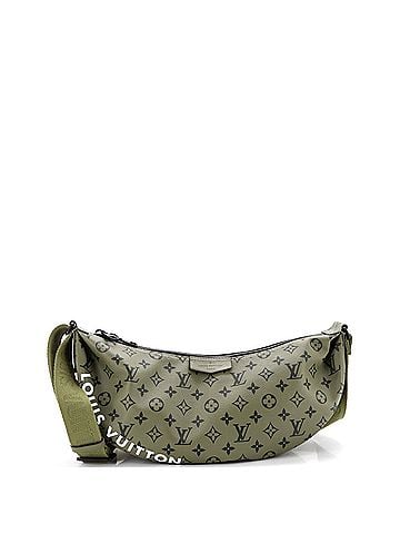 Louis Vuitton Hamac Handbag Monogram Canvas (view 1)