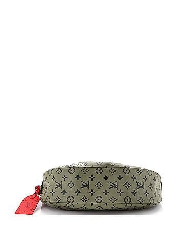 Louis Vuitton Hamac Handbag Monogram Canvas (view 2)