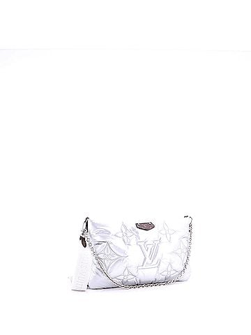 Louis Vuitton Maxi Multi Pochette Accessoires Monogram Quilted Econyl Nylon (view 2)
