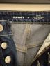 Old Navy Blue Jeans Size 12 - photo 3