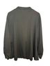 Hybrid & Company Solid Black Jacket Size 2X - photo 2