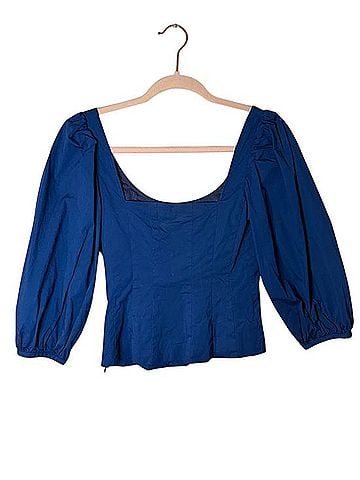 STAUD Short Sleeve T-Shirt (view 2)