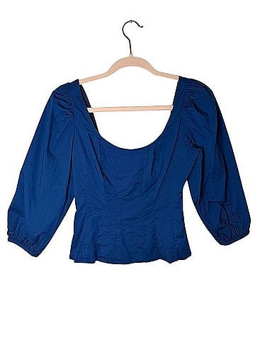 STAUD Short Sleeve T-Shirt (view 1)