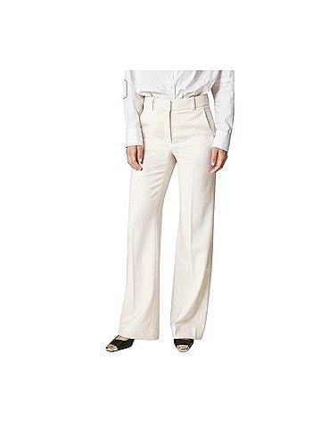 J.Crew Carolina Wool Pants (view 1)