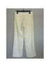 J.Crew Solid Ivory Wool Pants Size 6 - photo 6