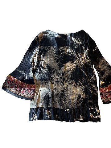 Calessa Blouse (view 2)