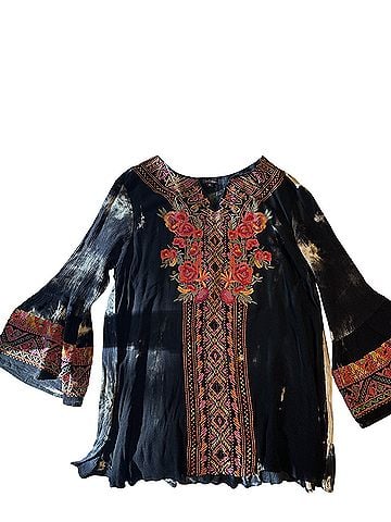 Calessa Blouse (view 1)