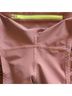 Lululemon Athletica Pink Brown Athletic Shorts Size 8 - photo 7
