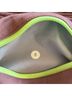 Lululemon Athletica Pink Brown Athletic Shorts Size 8 - photo 8
