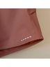 Lululemon Athletica Pink Brown Athletic Shorts Size 8 - photo 4