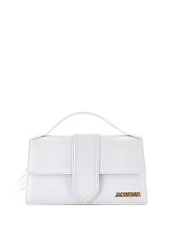 Jacquemus Le Grand Bambino Flap Bag Leather (view 1)